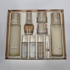 [LG생활건강] 오휘 더 퍼스트제너츄어 시그니처 에디션 3종 스킨 로션 여성 기초 화장