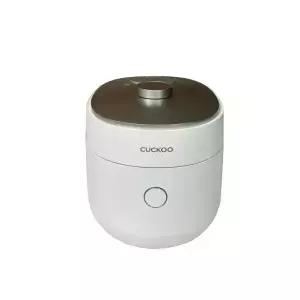 쿠쿠 트윈프레셔 마스터셰프 사일런스 오브제 (CRP-OHTR0610FWM) 더가전