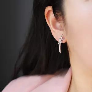 유퀴즈 고현정 손예진 은침 귀걸이