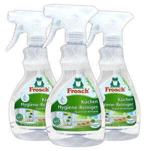 프로쉬 냉장고 클리너 300ml x 3개