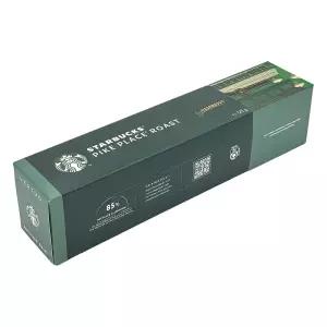 스타벅스 by 네스프레소 버츄오 파이크 플레이스 로스트 머그 캡슐커피(강도7 : 10개입)