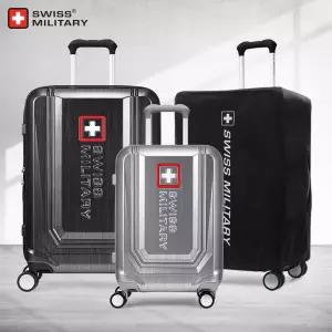 스위스밀리터리 24인치 20인치 캐리어 세트 SM-Z924SET