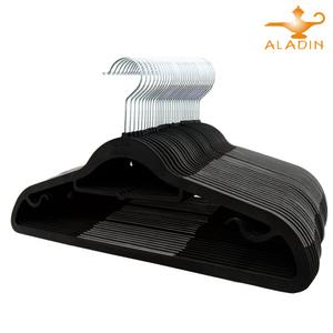 [엠에프매직하우스]MF알라딘매직행거1p 논슬립옷걸이 옷장 수납장