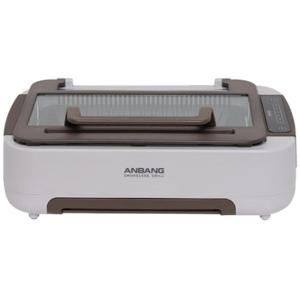 안방그릴 울트라 AB1101MF 가방+필터 10매 포함 / AIN