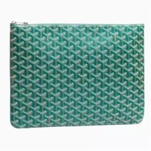 [명품] 세나 클러치 백 MGM 그린 SENAT2MGMTY09CL09P