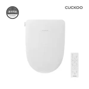 쿠쿠 인스퓨어 슈퍼 슬림 리모컨 비데 CBT-P1031RW 셀프설치