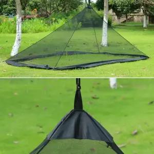 캠핑 모기장 접이식모기장