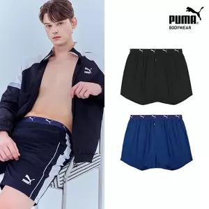 비밀특가 [푸마] 스틸캣 밴드 코튼 트렁크 1종 택일