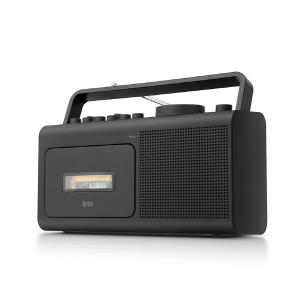 브리츠 BZ-C4900RT 휴대용 라디오 카세트 플레이어