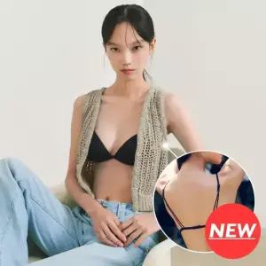 [컴포트랩] 듀얼 쿨 니플 브라렛