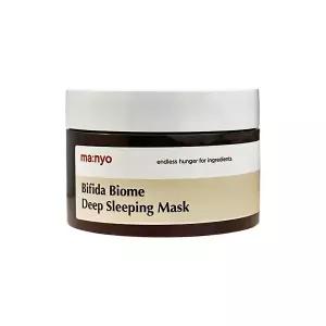 마녀공장 비피다 바이옴 딥 슬리핑 마스크 100ml