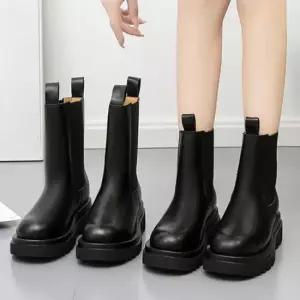 [오노마] ONM 봄여자신발 워커부츠 첼시부츠 첼시 앵클부츠 부츠