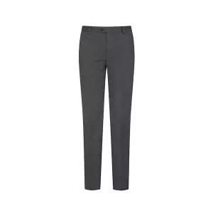 [앤드지] 이모션 임팩트 라이크라 혼방 트윌 변형 조직 슬림핏 정장 팬츠_BZD1SP1102