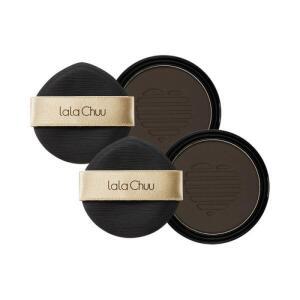 [라라츄]  라라츄 헤어쿠션 9g 시즌2 마스터 리필x2개