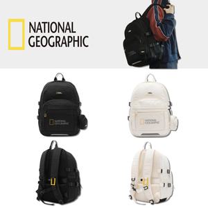 국내매장 정품(백화점) 내셔널지오그래픽 백팩 남여공용 책가방 중학생 고등학생 대학생 N251ABG560