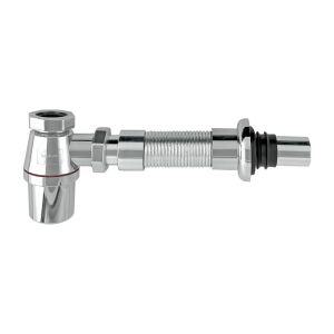 국산 대산 벽트랩 (벽용) 세면대 부속품 배수관 세면기 폽업 배수구