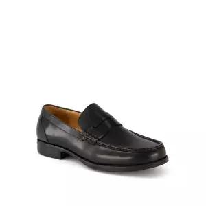 [탠디옴므](의정부점)남성 캐주얼 페니로퍼  (Q19103 BLACK)