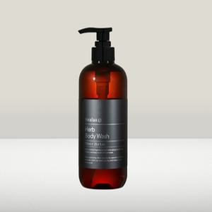 [플로르드망] 힐렉스 허브 바디워시 700ml