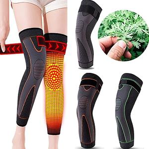 의료기기 다리보호대 스타킹 다리토시 스포츠 발열 레깅스 무릎보호대