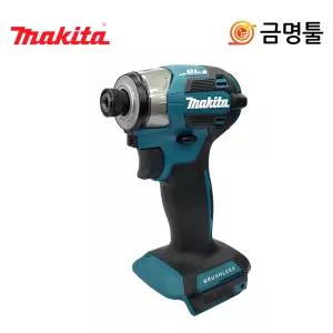 마끼다 DTD173Z 충전임팩드라이버 18V 본체 BL모터 4단모드변경 숏헤드 적용 무선 임팩