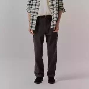 [택가 89,900원]마인드브릿지 남성 옥스포드워크팬츠_2컬러