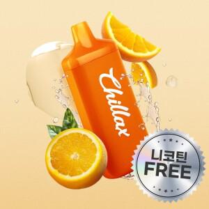 칠렉스 비타 무니코틴 오렌지마가리타