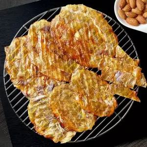 [더주] 어린 시절 먹던 그 맛 추억의 참쥐포 대)300g