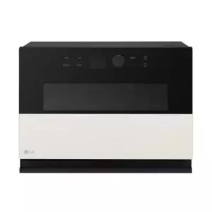 [LG]전자 광파오븐 MLJ32ERS 카밍베이지 32L