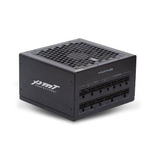 darkFlash 퍼펙트모스트 750W 80PLUS골드 풀모듈러 ATX3.1 블랙