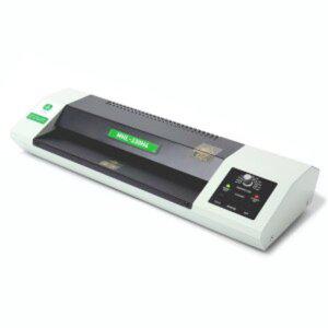 신학기 특가 A3 코팅기 MHL-330H4 +사은품 5종세트 / 문화산업/문화바인딩시스템 4롤러 저소음 무기포