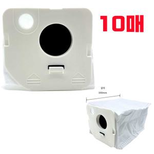 삼성 비스포크 제트 220W 먼지봉투 세트 (10매) VS28C973ESS VS28C973GSK VS28C973ISE VS28C973ISG 호환