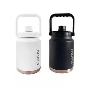 대용량 보온보냉병 워터저그 캠핑 에지리 홀트 빅 저그 2L