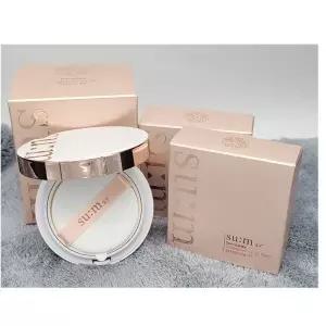 [숨37 ]숨37 선어웨이 쿨링 선 CC EX 기획 총3개구성