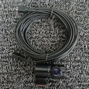 파인뷰 블랙박스 GX3 / GX5 호환 후방카메라 + 후방배선 세트