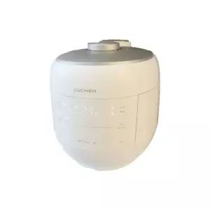 쿠첸 밥솥 CRT-UPDS0671W 무료배송 NS홈