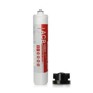 [필터탑스]MACHINE & ICE 머신앤아이스 CH 호환용 필터 퓨리탑스 ACB 필터+헤드 세트 제빙기 카페 정수