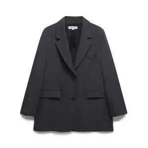 [롯데백화점]나이스클랍 뒷트임 포인트 오버사이즈JK (N251MWJ216)