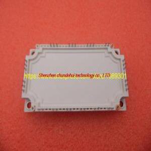 FS100R12KE3 FS100R12KT3 FS100R17KE3 FS150R12KE3