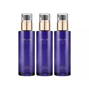 참존 탑클래스 리프팅 에멀전 120ml x 3개 로션 탄력케어