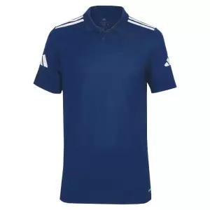 아디다스 스쿼드라25 컴퍼티션 폴로 반팔티(JY3420)
