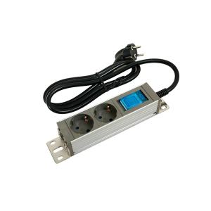 AL멀티코드/차단스위치 DMTA-S02 / 2구2호-1.5M 다전