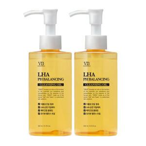 비바스 약산성 클렌징오일 200ml 2개