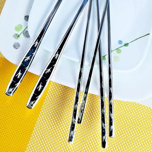 코렐 코디네이츠 허브 수저세트 5인 10P 숟가락 젓가락 커트러리 신혼 혼수 예단 선물