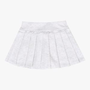 [로엠걸즈] 프릴 테니스 스커트 RGWH25S3C