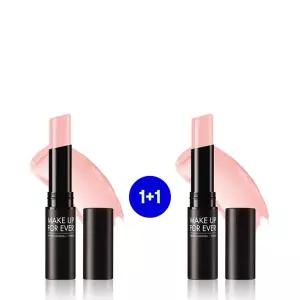 [메이크업포에버](강남점)[SSG단독/한정수량] 아티스트 하이드라블룸 립밤 1+1