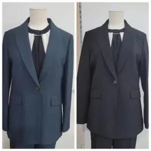 [올리비아하슬러] DP01 시그니처 수트 자켓 OHDFJK501 (32349080)