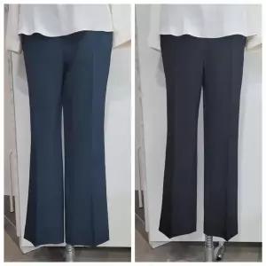 [올리비아하슬러] DP01 슬림 부츠컷핏 수트 팬츠 OHDFPT501 (32348117)