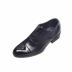 [하프클럽/세자매]기본스타일 남성구두 키높이 정장화 / 정장구두