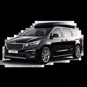 카니발 4세대 리무진