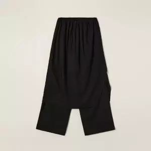 [러브앤쇼](신세계 사우스시티)랩 스커트팬츠 LCFEPPT01